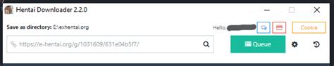 hentaiera downloader|Releases · dvgamerr.